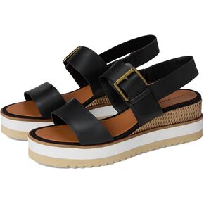 Lucky Brand Women's Turoma Platform Wedge Sandals