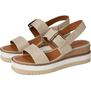 Lucky Brand Women's Turoma Platform Wedge Sandals in Saudi Arabia