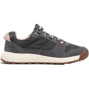 Timberland Women's Retro Swift Low Lace Up Sneaker