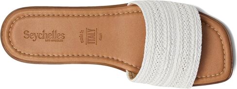Seychelles Women's Fashion Slide Sandal in Saudi Arabia