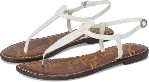 Sam Edelman Women's Gigi Flat Sandal in Saudi Arabia