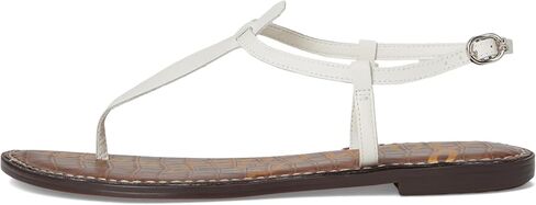 Sam Edelman Women's Gigi Flat Sandal in Saudi Arabia