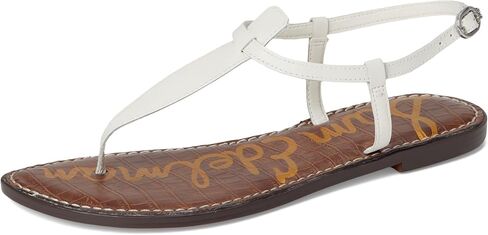 Sam Edelman Women's Gigi Flat Sandal in Saudi Arabia