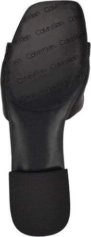 Calvin Klein Women's Traven Flat Sandal in Kuwait