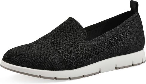 المنحدرات من White Mountain Women's Garren Slip-On Sneaker in Kuwait