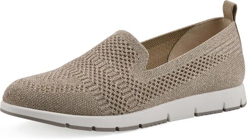 المنحدرات من White Mountain Women's Garren Slip-On Sneaker in Kuwait