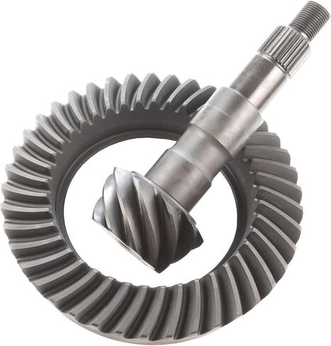 49-0041-1 Ring and Pinion GM 8.5" 8.6" 3.73 Ring Ratio, 1 Pack in Kuwait