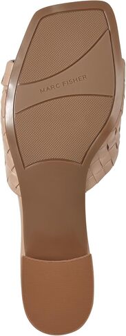 Marc Fisher Women's Coven Heeled Sandal in Saudi Arabia