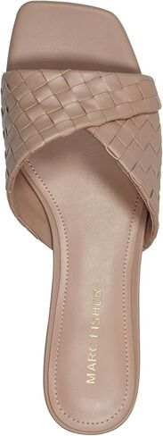 Marc Fisher Women's Coven Heeled Sandal in Saudi Arabia