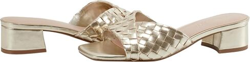 Marc Fisher Women's Coven Heeled Sandal in Saudi Arabia