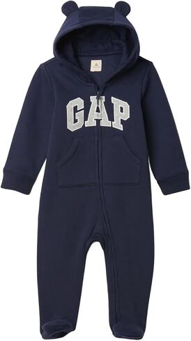 GAP baby-boys Logo One-piece Oufit in Saudi Arabia