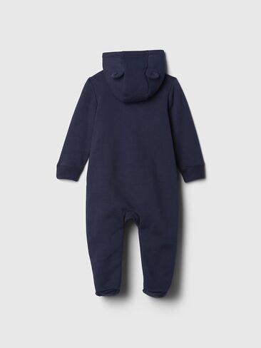 GAP baby-boys Logo One-piece Oufit in Saudi Arabia