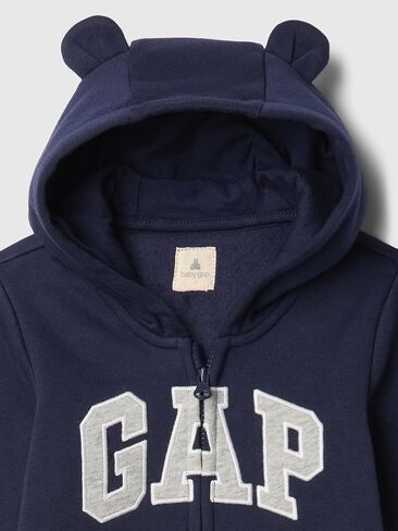 GAP baby-boys Logo One-piece Oufit in Saudi Arabia