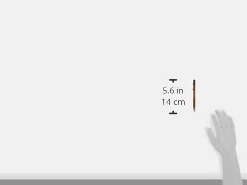 Pentel Smash Q1005-GMKS Kiji Shoji Pentel Smash Mechanical Pencil, 0.02 inches (0.5 mm), Gunmetal Full Body, Limited Color in Saudi Arabia