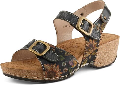 Spring Step L'Artiste Women's Osuna Sandal in Kuwait