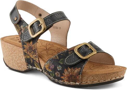 Spring Step L'Artiste Women's Osuna Sandal in Kuwait