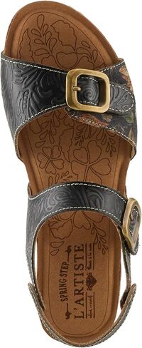 Spring Step L'Artiste Women's Osuna Sandal in Kuwait