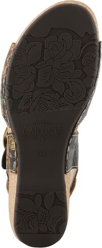 Spring Step L'Artiste Women's Osuna Sandal in Kuwait