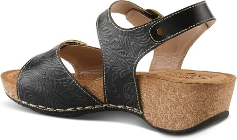 Spring Step L'Artiste Women's Osuna Sandal in Kuwait