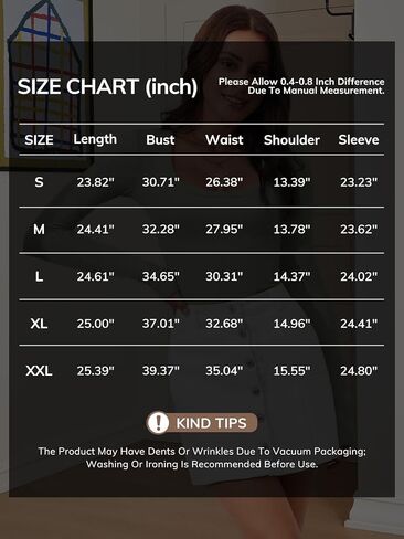 قمصان ATHMILE النسائية ذات الأكمام الطويلة ورقبة واسعة ومضلعة وغير رسمية وقمصان أساسية نحيفة in Kuwait
