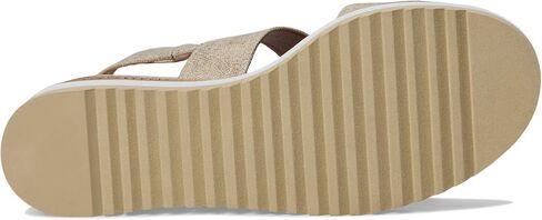 Lucky Brand Women's Turoma Platform Wedge Sandals in Saudi Arabia