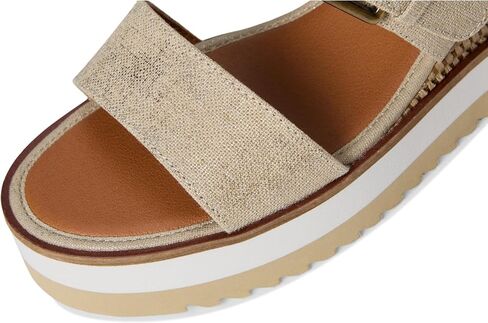 Lucky Brand Women's Turoma Platform Wedge Sandals in Saudi Arabia