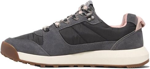 Timberland Women's Retro Swift Low Lace Up Sneaker in Saudi Arabia
