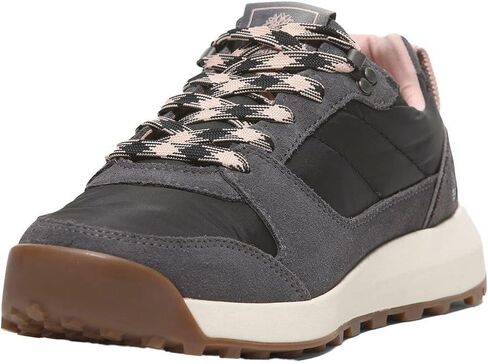 Timberland Women's Retro Swift Low Lace Up Sneaker in Saudi Arabia