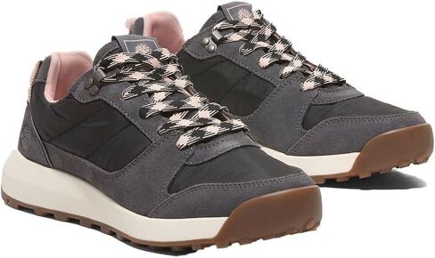 Timberland Women's Retro Swift Low Lace Up Sneaker in Saudi Arabia