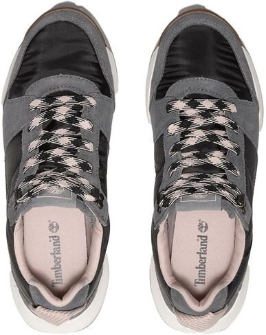 Timberland Women's Retro Swift Low Lace Up Sneaker in Saudi Arabia