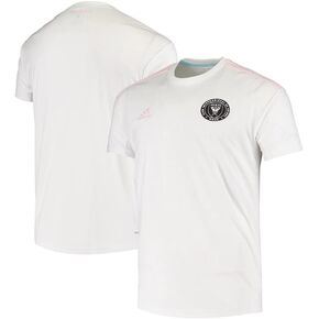 adidas Inter Miami CF Home Jersey Men's