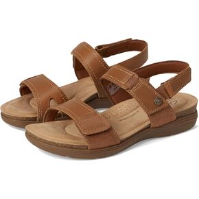 Clarks Women's April Clover Sandal