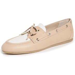 Stuart Weitzman Women's Tinsley Boat Shoes