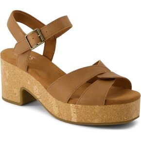 TOMS Women's, Isla Sandal
