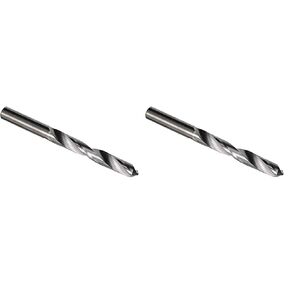 Drill America - DMOD50#50 Solid Carbide Drill Bit, DMOD Series (Pack of 2)
