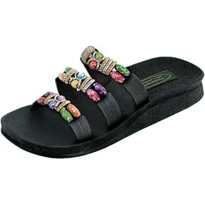 Women's Classic Slide Sandal