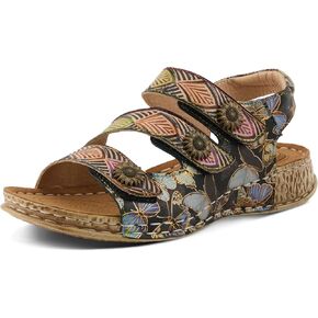 Spring Step L'Artiste Women's Versa Sandal