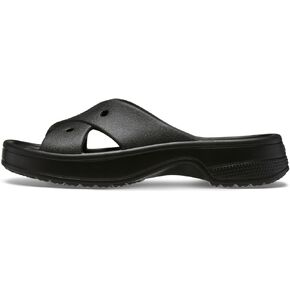 Crocs Women's Cross Strap Sandals