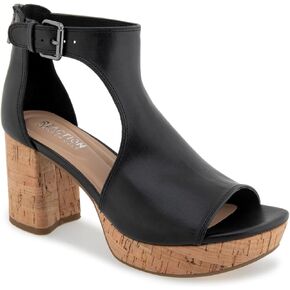 Kenneth Cole REACTION Women's Randee Heeled Sandal