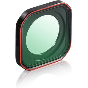 Lens Filter Anti-Fog Lens Specialized Multi-Coated Optical Filter Compatible for Insta360 Ace Pro 2 Camera Accessories