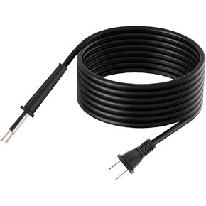 664463-0 Replacement Power Cord Compatible with Makita for Circular Saw, Grinder, Polishing and Sanding Machine - Heavy Duty Tool Power Cord for Makita Tools
