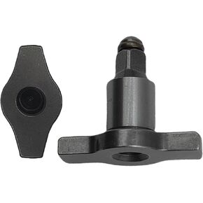 42-06-2552 2552-20 1/4" Inch Anvil Assembly Durable Replacement Part Quality New Component for Reliable Performance and Long Lasting Use