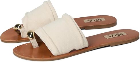 MIA Women's Mle-Tiffani Sandal in Saudi Arabia