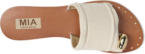 MIA Women's Mle-Tiffani Sandal in Saudi Arabia