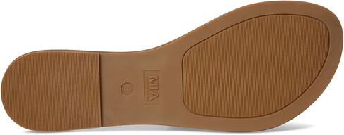 MIA Women's Mle-Tiffani Sandal in Saudi Arabia
