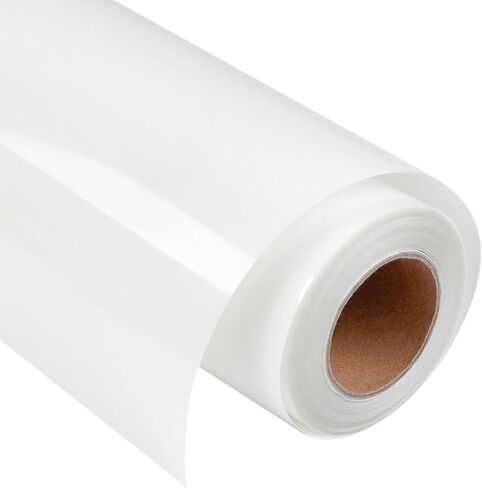 HTV Heat Transfer Vinyl HTV Vinyl Rolls 6 Pack 12inch X 5FT Iron on Vinyl for Cricut & Cameo Easy to Weed HTV Vinyl Bundle with 6 Assorted Colors in Saudi Arabia