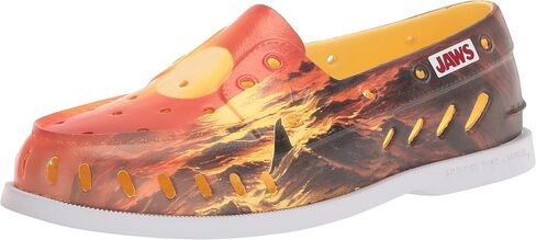 Sperry Women's Authentic Original Float Jaws Boat Shoe in Saudi Arabia