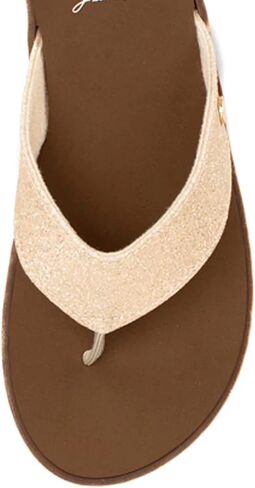 Yellow Box Fen Women's Sandal in Saudi Arabia