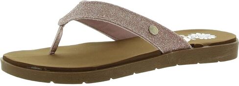 Yellow Box Fen Women's Sandal in Saudi Arabia