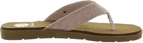 Yellow Box Fen Women's Sandal in Saudi Arabia